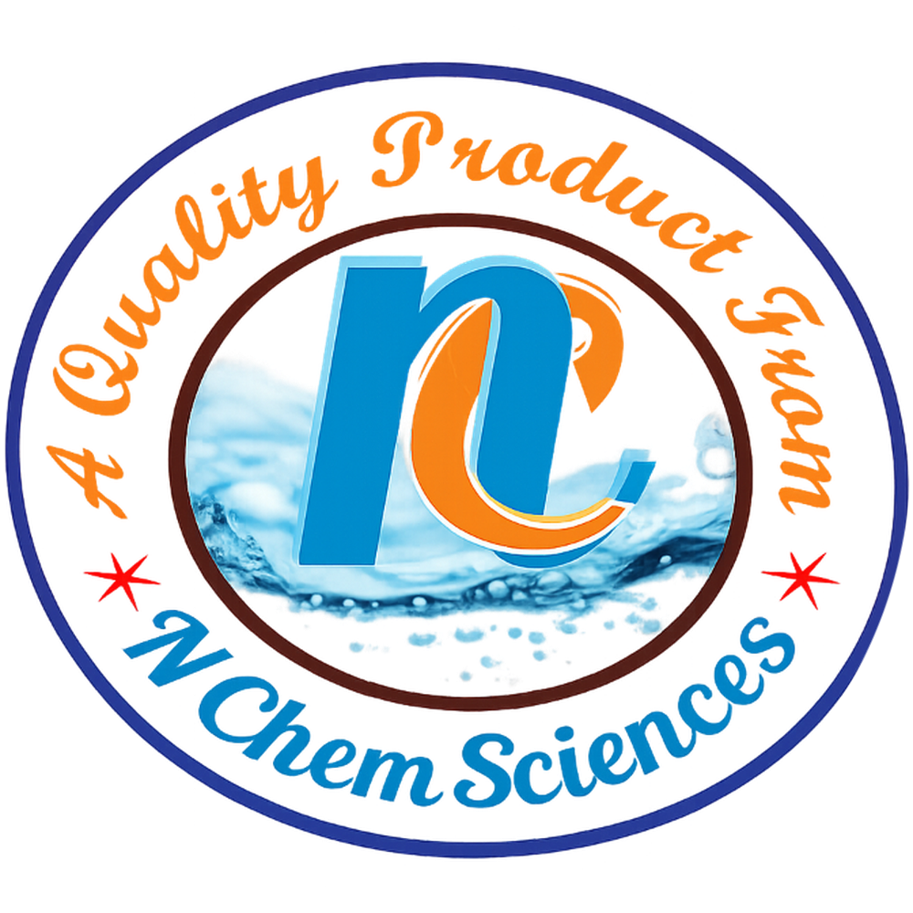 Nchem Emblem